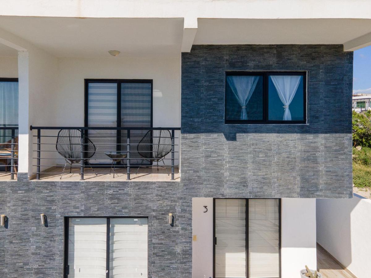 Stunning 2 Bedroom, 2 Bathroom Condo Just A 5 Minute Drive To The Beach Cabo San Lucas Exterior photo